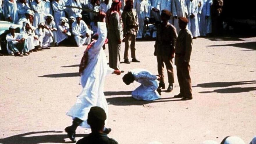 ‘Las ejecuciones masivas muestran la debilidad del régimen saudí’ | HISPANTV
