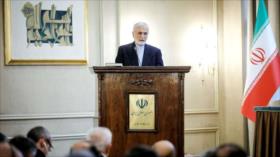 “Iraníes no dejarán que sanciones de EEUU dañen su independencia”