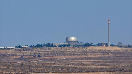 Irán reclama presiones a Israel para que firme el TNP