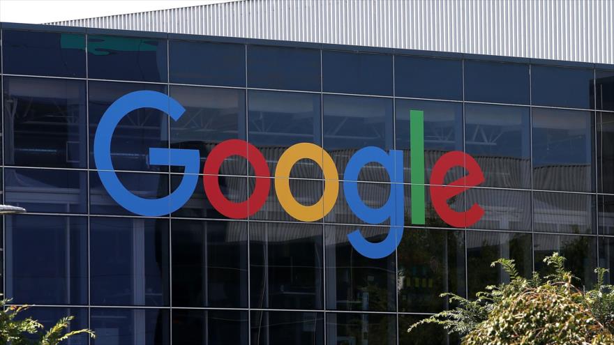 ‘Google no es de fiar porque acalla medios que dicen la verdad’ | HISPANTV