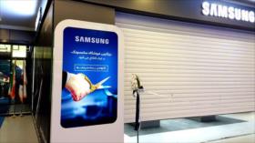 Samsung y LG se niegan a renunciar a Irán por presión de EEUU