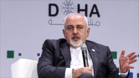 Irán: EEUU no está en posición de declarar “terroristas” a HHMM
