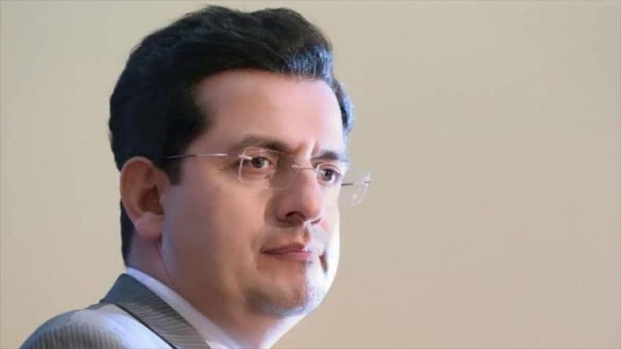 Irán: EEUU cambia “mercancía” de derechos humanos por dinero saudí | HISPANTV