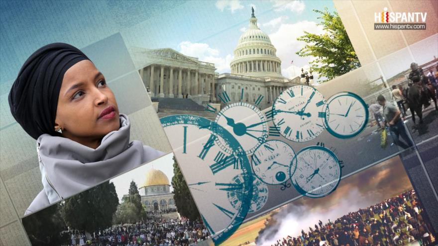 10 Minutos: Ilhan Omar y la Cuestión de Israel
