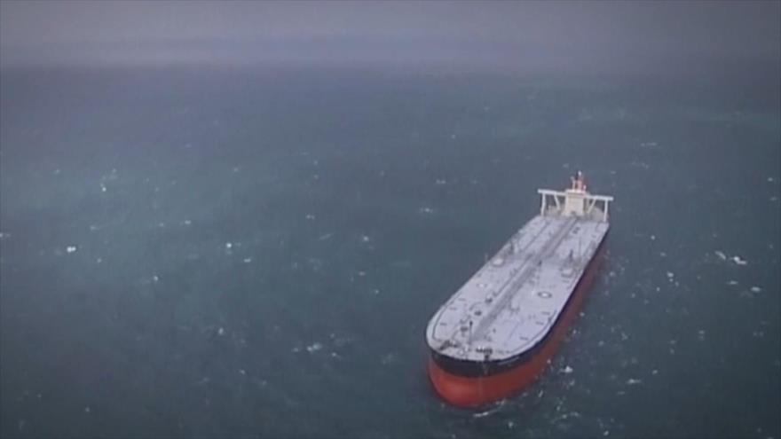 Irán Hoy: Sanciones al petróleo de Irán