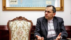 Irán reitera que nunca negociará su programa de misiles