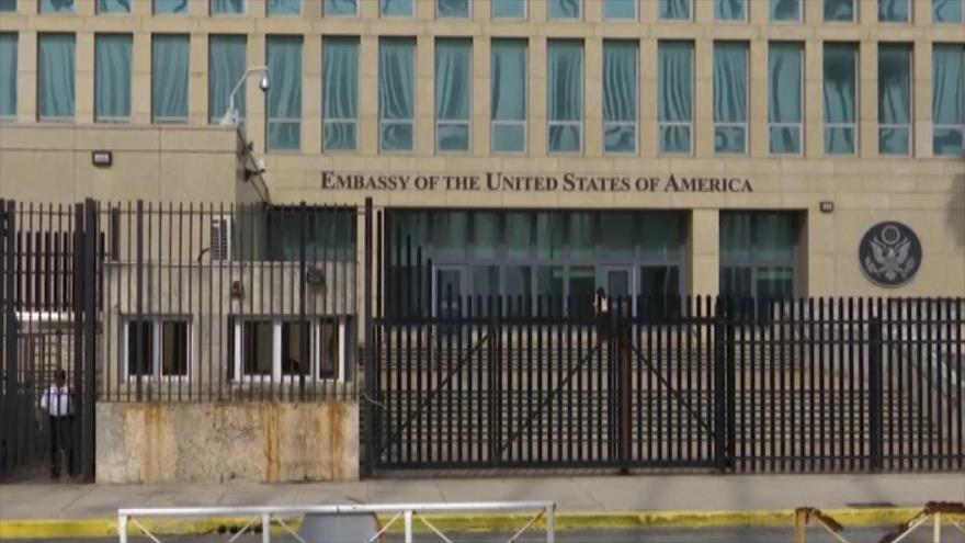 EEUU activa Título III de la ley Helms-Burton contra Cuba | HISPANTV