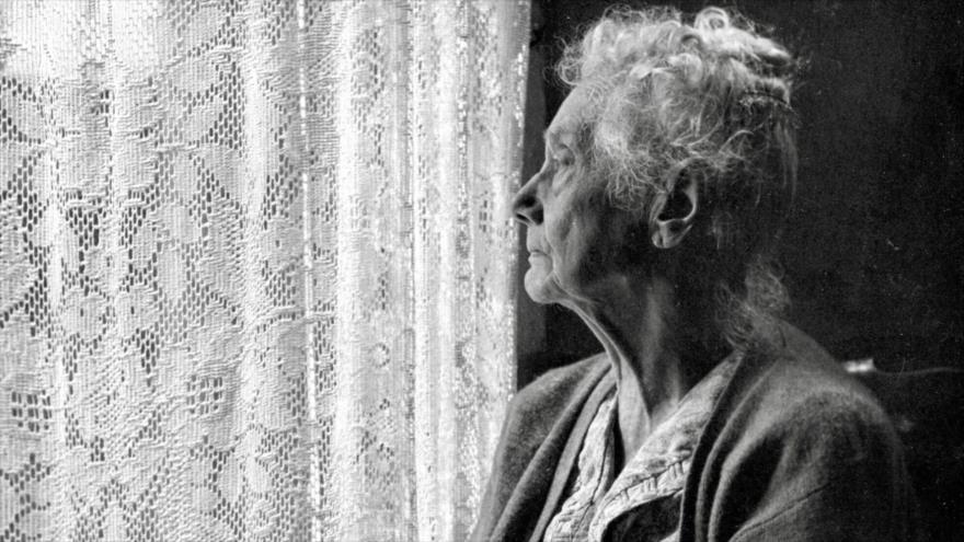 Depresión en tercera edad desata problemas de salud  | HISPANTV