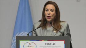 ONU rechaza amenazas de intervención militar de EEUU en Venezuela