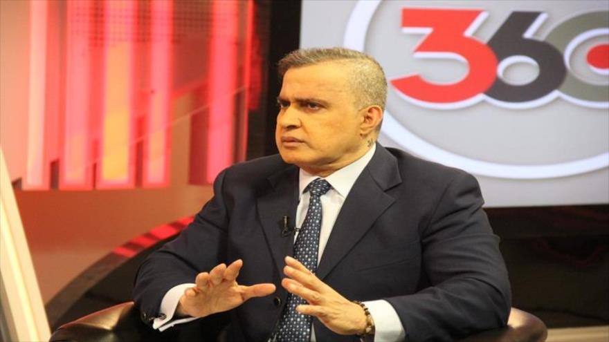 Venezuela emite órdenes de captura a 18 personas por golpismo