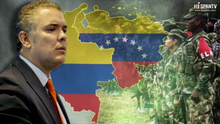 El nuevo falso positivo que se planifica contra Venezuela