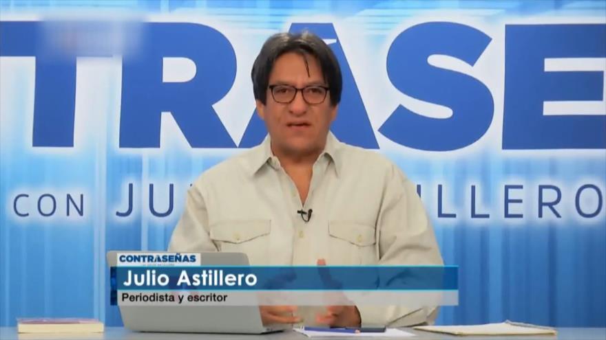 Denuncian censura de Twitter y Youtube a Astillero y Jalife