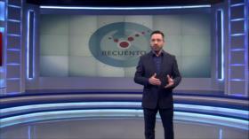 Recuento: Venezuela, otro golpe fallido