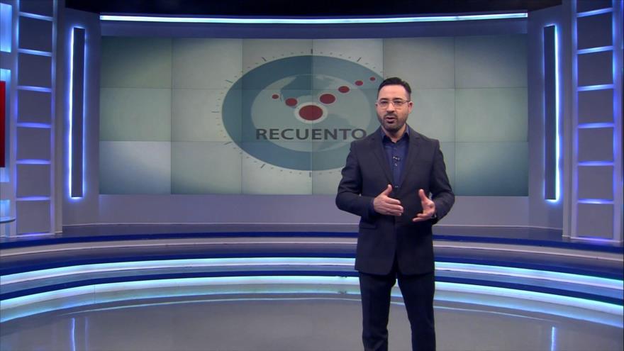 Recuento: Venezuela, otro golpe fallido
