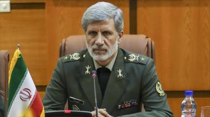 Defensa de Irán: Las sanciones de EEUU al crudo iraní fracasarán