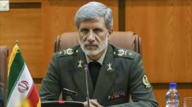 Defensa de Irán: Las sanciones de EEUU al crudo iraní fracasarán