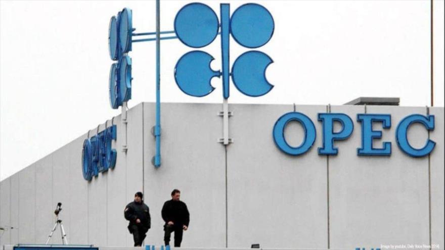 Irán advierte: La OPEP podría “colapsar” | HISPANTV