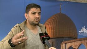 Irán celebra taller gráfico “Al-Quds, capital eterna de Palestina”