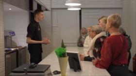 El Toque: Las propiedades del chocolate, el primer chimpancé influencer y el peligro que corren los monumentos más importantes del planeta