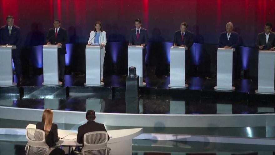 Panamá se prepara para las elecciones generales