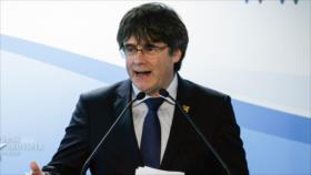 Puigdemont recurrirá a Justicia europea si impiden su candidatura