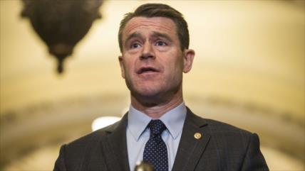 Senador de EEUU reclama una sesión para abordar ataque a Venezuela