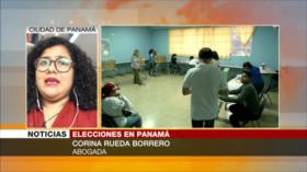 Rueda: Nuevo mandatario de Panamá debe convocar diálogo nacional