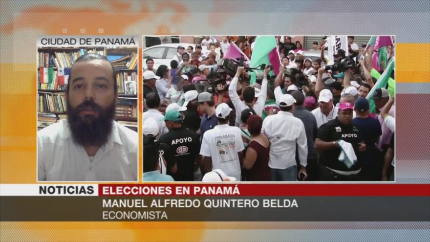 ‘Próximo presidente en Panamá debería hacer cambios radicales’