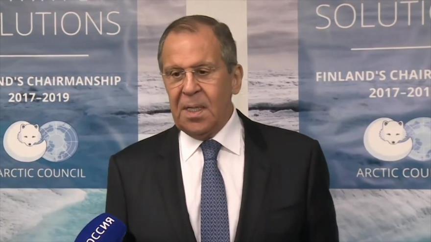 Rusia alerta que invasión militar a Venezuela será ‘catastrófica’ | HISPANTV