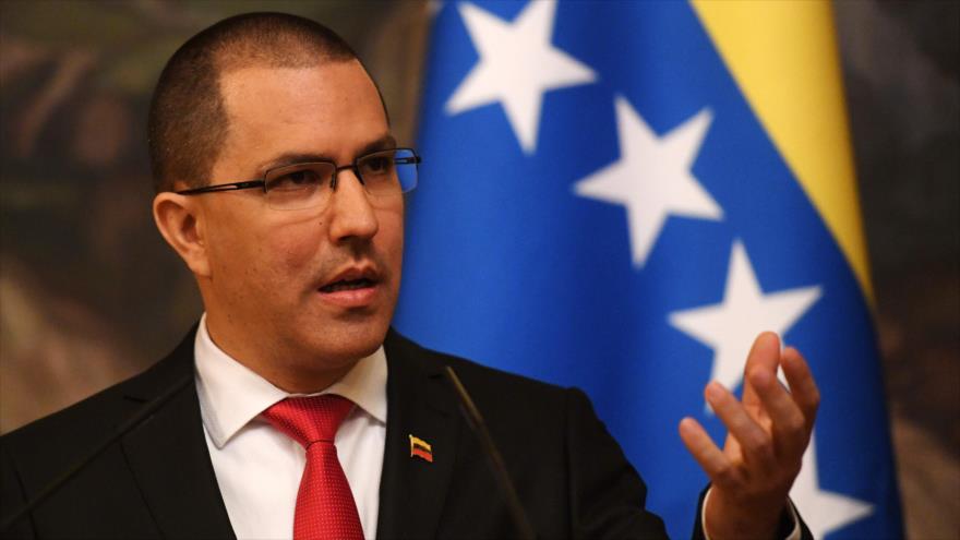 “Oposición conspira con EEUU para saquear recursos de Venezuela”