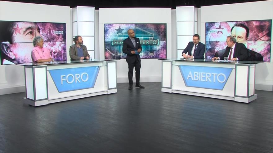 Foro Abierto; Panamá: Laurentino Cortizo gana las elecciones presidenciales