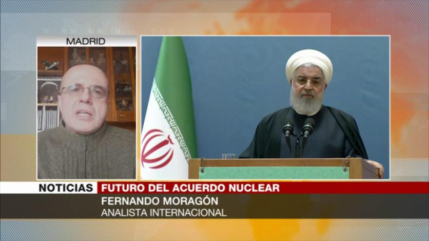Irán no será el único país que respete el pacto nuclear | HISPANTV
