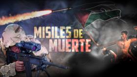 Detrás de la Razón: Israel es derrotado por misiles, Trump alerta