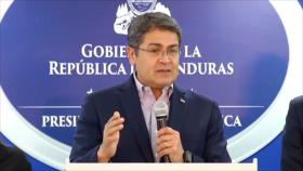 Gobierno de Honduras y FMI llegan a acuerdo económico