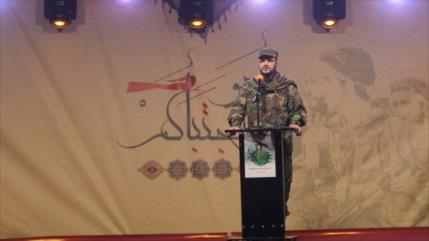 Hezbolá iraquí amenaza con convertir Tel Aviv y Haifa en desierto
