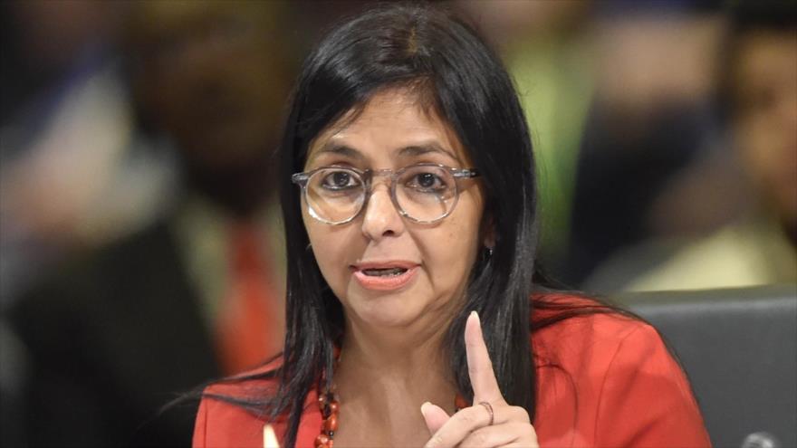Venezuela culpa a EEUU por la muerte de un niño por las sanciones | HISPANTV