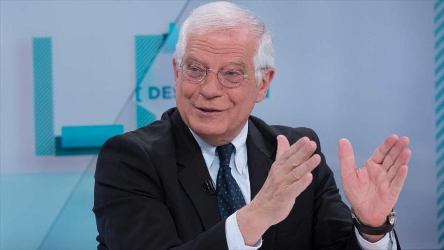 Canciller español: EEUU actúa en Venezuela como ‘cowboy’ del Oeste