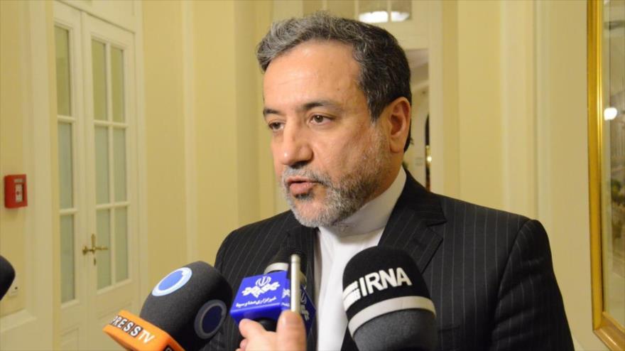 ‘Irán usa disposiciones en pacto nuclear a favor de sus intereses’