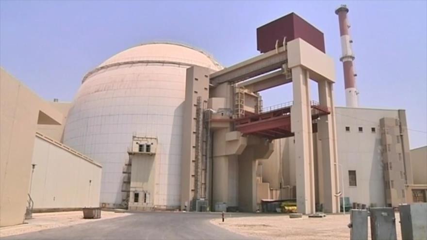 Reacciones a decisión de Irán de reducir compromisos nucleares