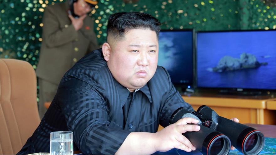 Pyongyang califica de ‘autodefensiva’ su prueba misilística | HISPANTV