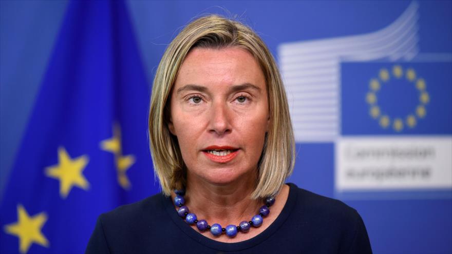 UE rechaza ‘ultimátum’ de Irán sobre acuerdo nuclear