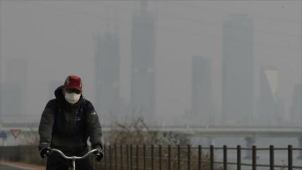 ‘Contaminación ambiental acorta casi dos años de la vida’