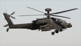 EEUU venderá a Catar helicópteros Apache por $ 3000 millones