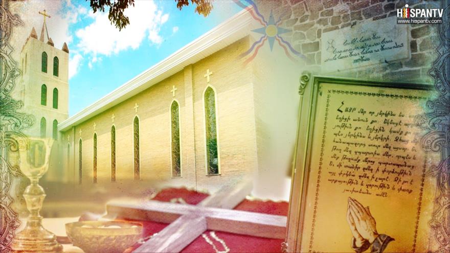 Asirios en Irán: Parte II