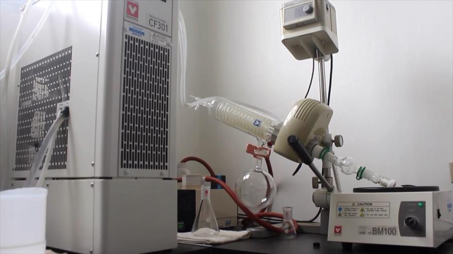 Especialistas dominicanos detectan moléculas contra el cáncer