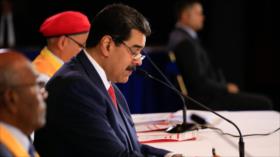 Maduro dice que EEUU no puede quebrar alianza Venezuela-Cuba