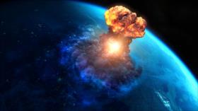 Fracasa intento de la NASA para proteger la Tierra de un asteroide