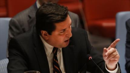 Rusia bloquea comunicado de ONU por tergiversar situación en Idlib