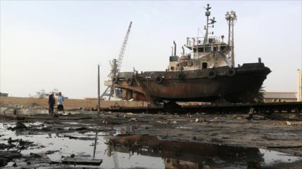 Ansarolá iniciará repliegue unilateral de puerto de Al-Hudayda