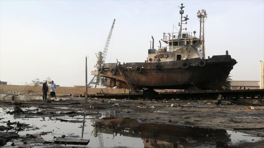 Ansarolá iniciará repliegue unilateral de puerto de Al-Hudayda | HISPANTV